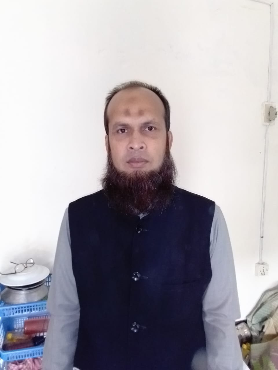 MD ZOYNAL ABEDIN