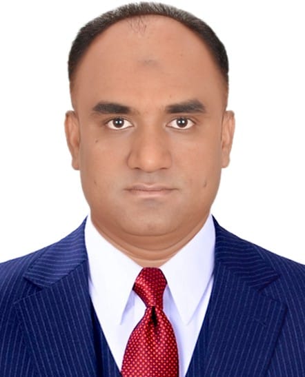 MD.Shaon Hossen