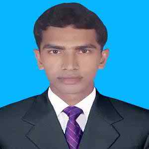 MD. SUJON RANA