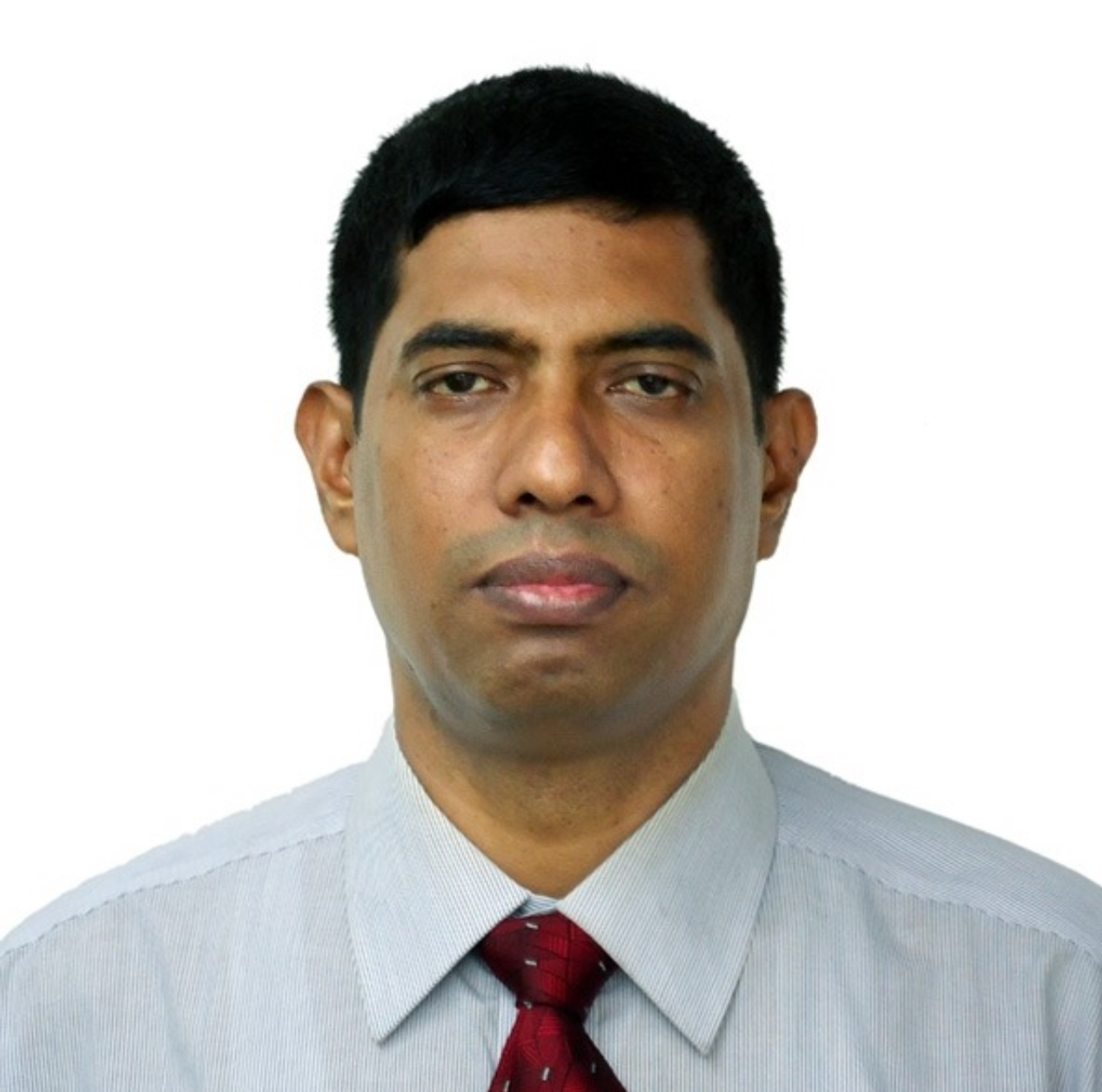 Md Shafiqul Islam