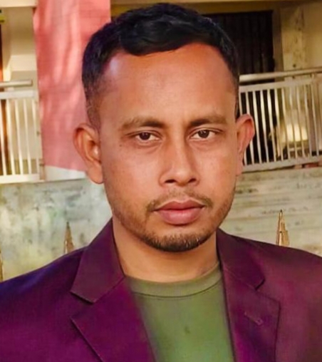 Md. Imdadul Haque