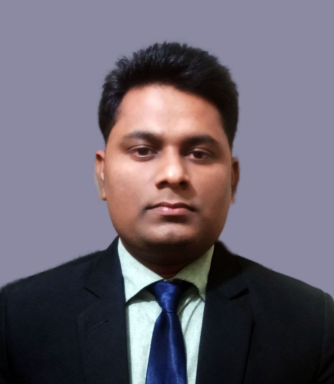 Md. Sabbir Ali