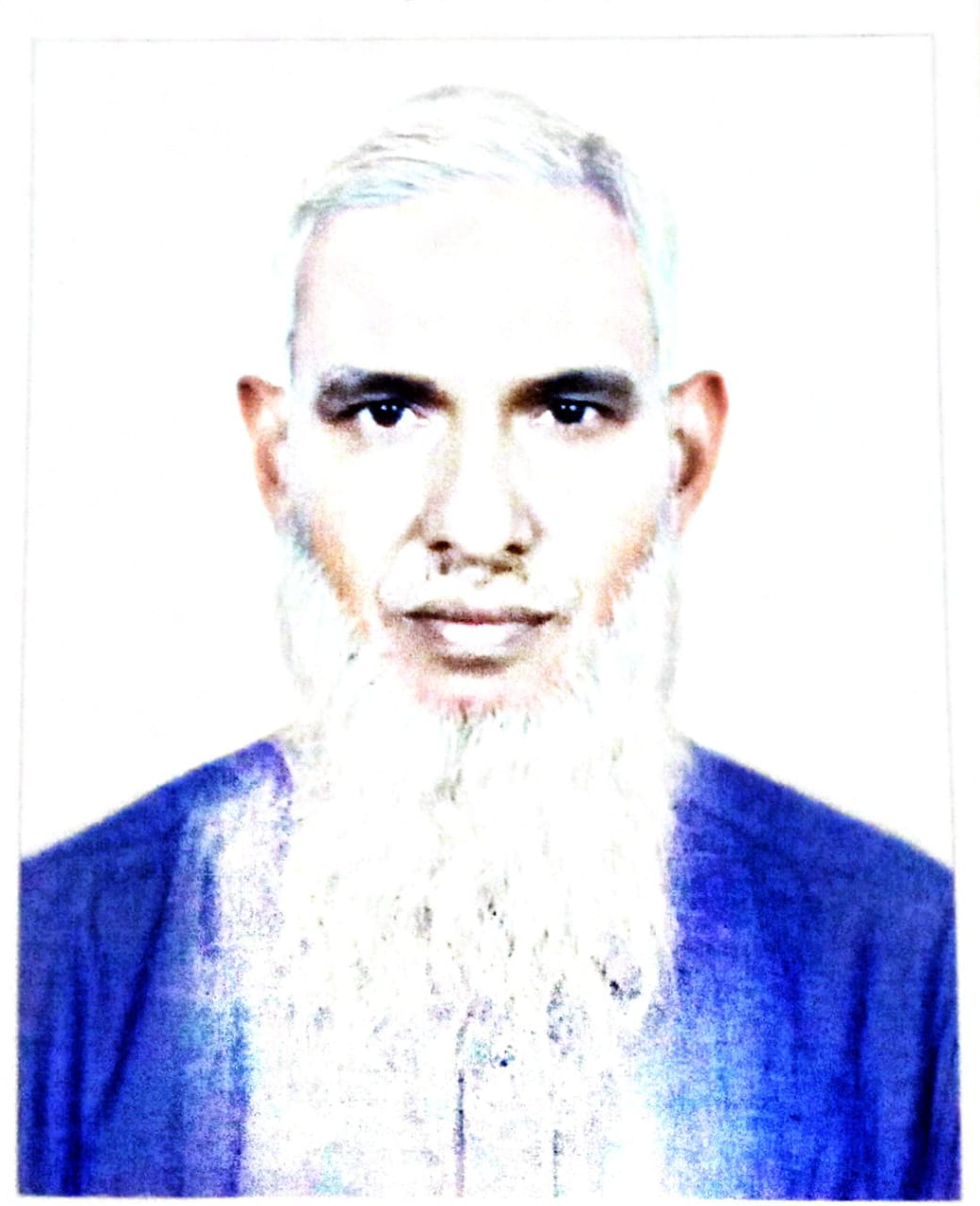 Md. Iqbal Hossain