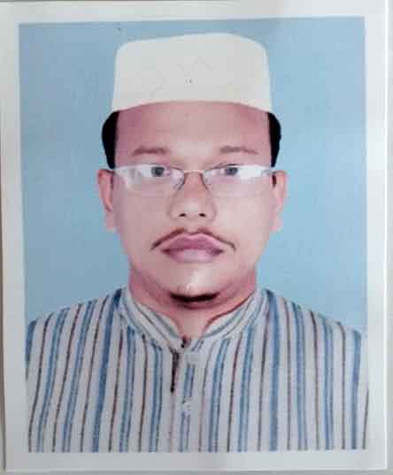 SADAQUR RAHMAN
