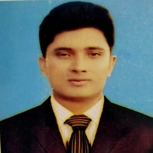 MD ZIHADUL ISLAM