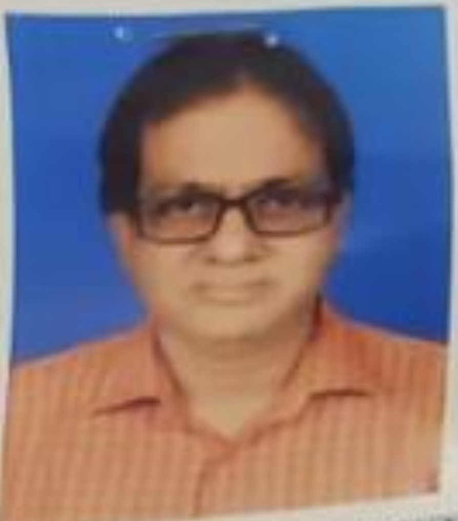 Sujit Kumar Chowdhury