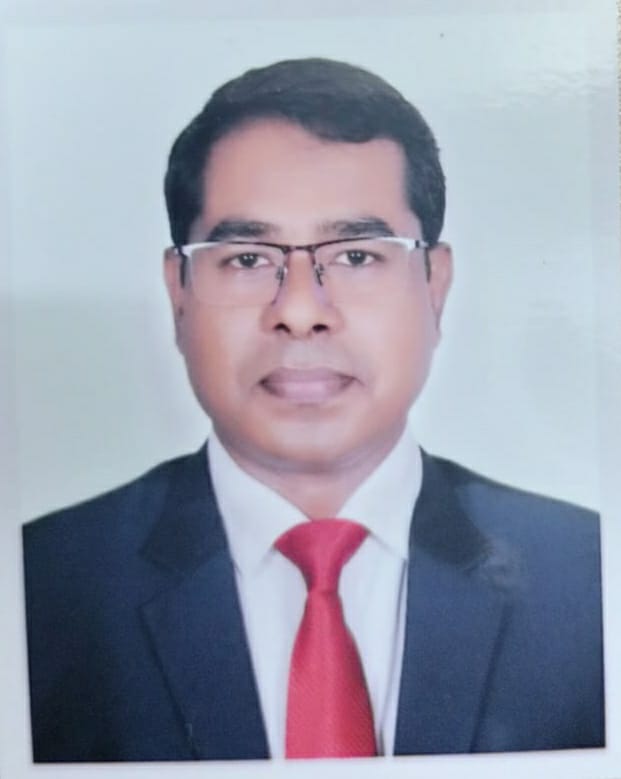 Moniruzzaman Khan