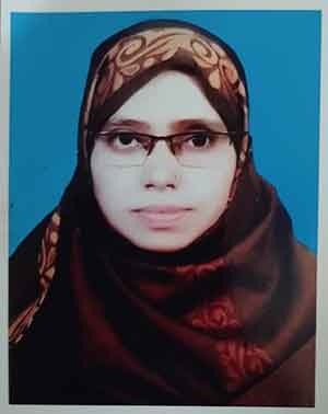 NAZMUN NAHER KHANAM