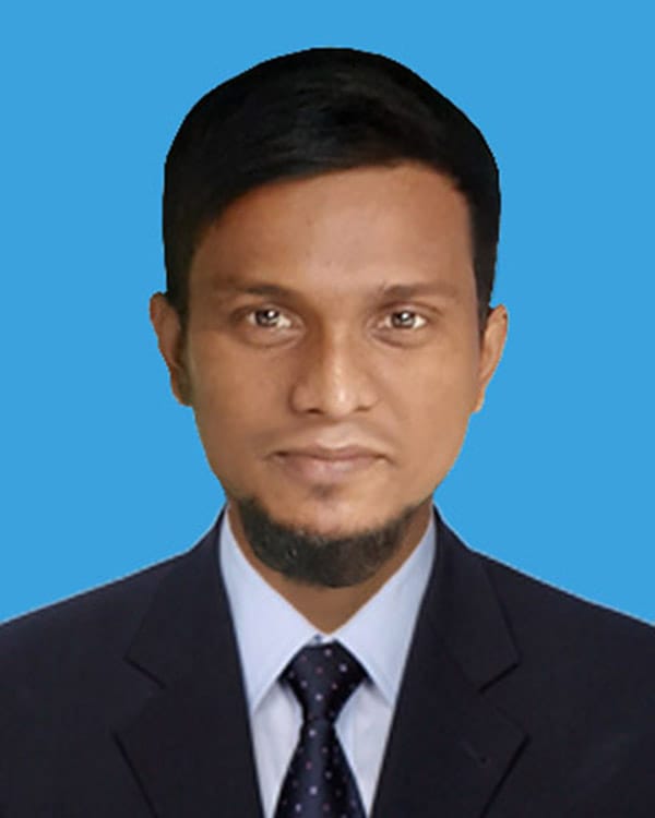 Saiful Islam