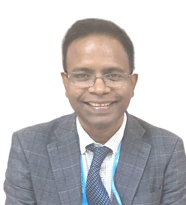 AKM Badrul Alam