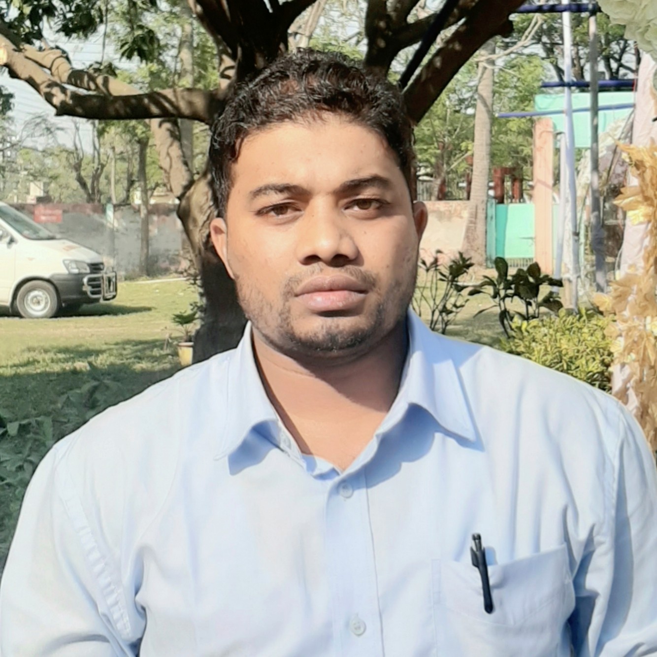Md ashiqur rahman tuhin