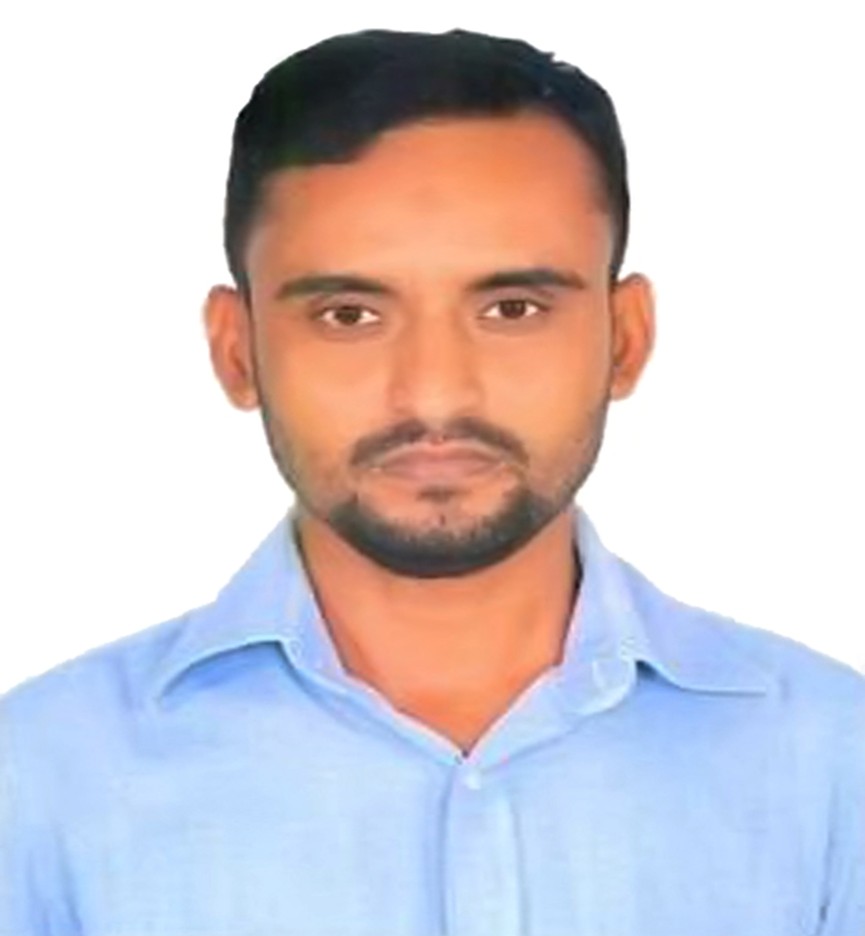 Md.Shafiqul Islam