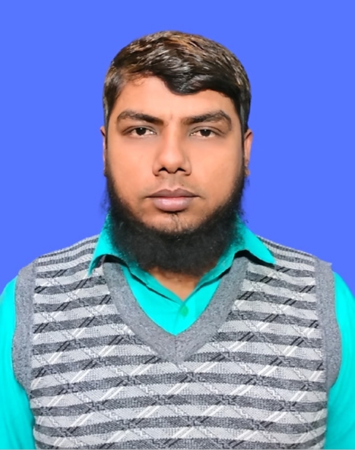 Md. Rakibul Hasan
