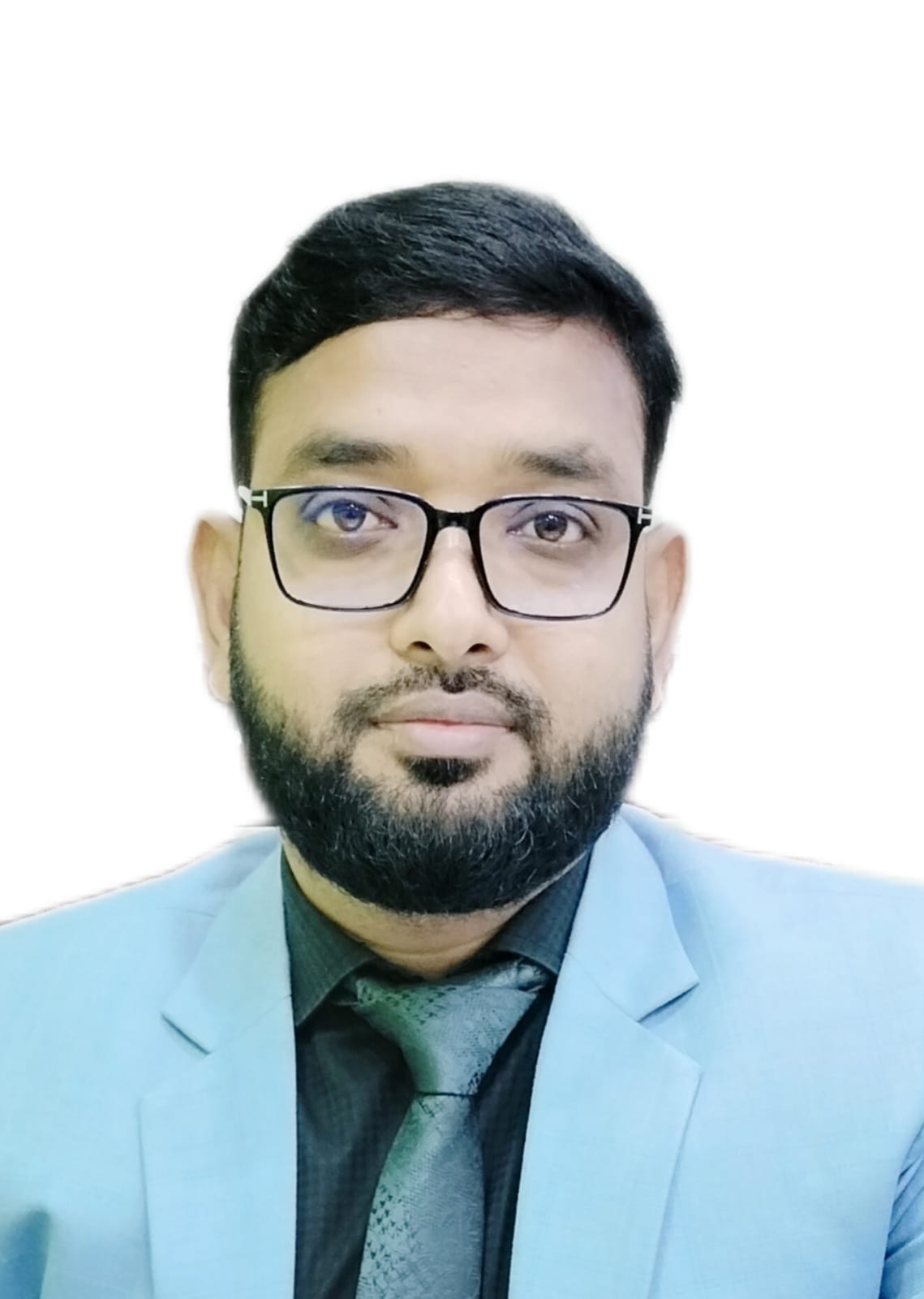 Md. Asmaul Hosna