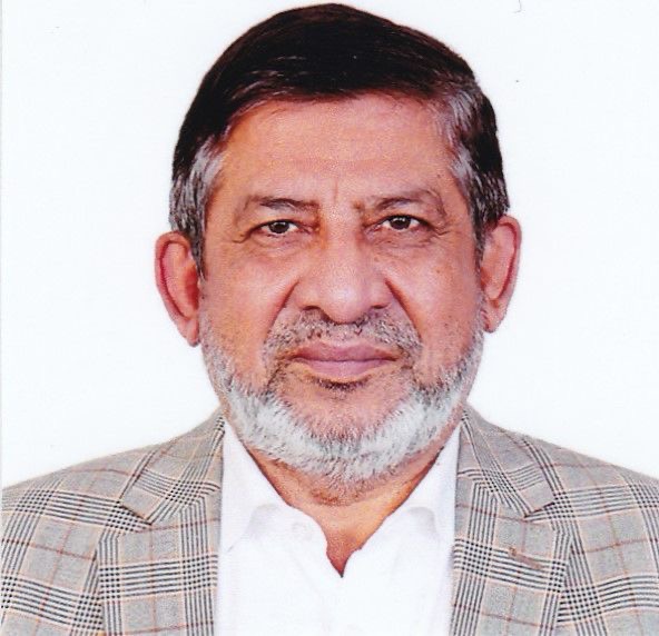 ABU ASGHAR GHOLAM HARUNI