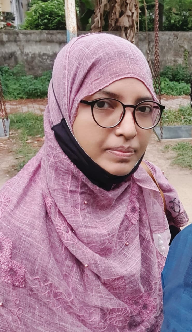 Most. Ruksana Khatun
