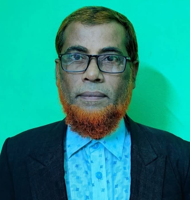 Md Rofiqul Islam