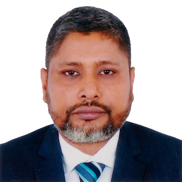Mohammad Humayun Kabir Bhuiyan
