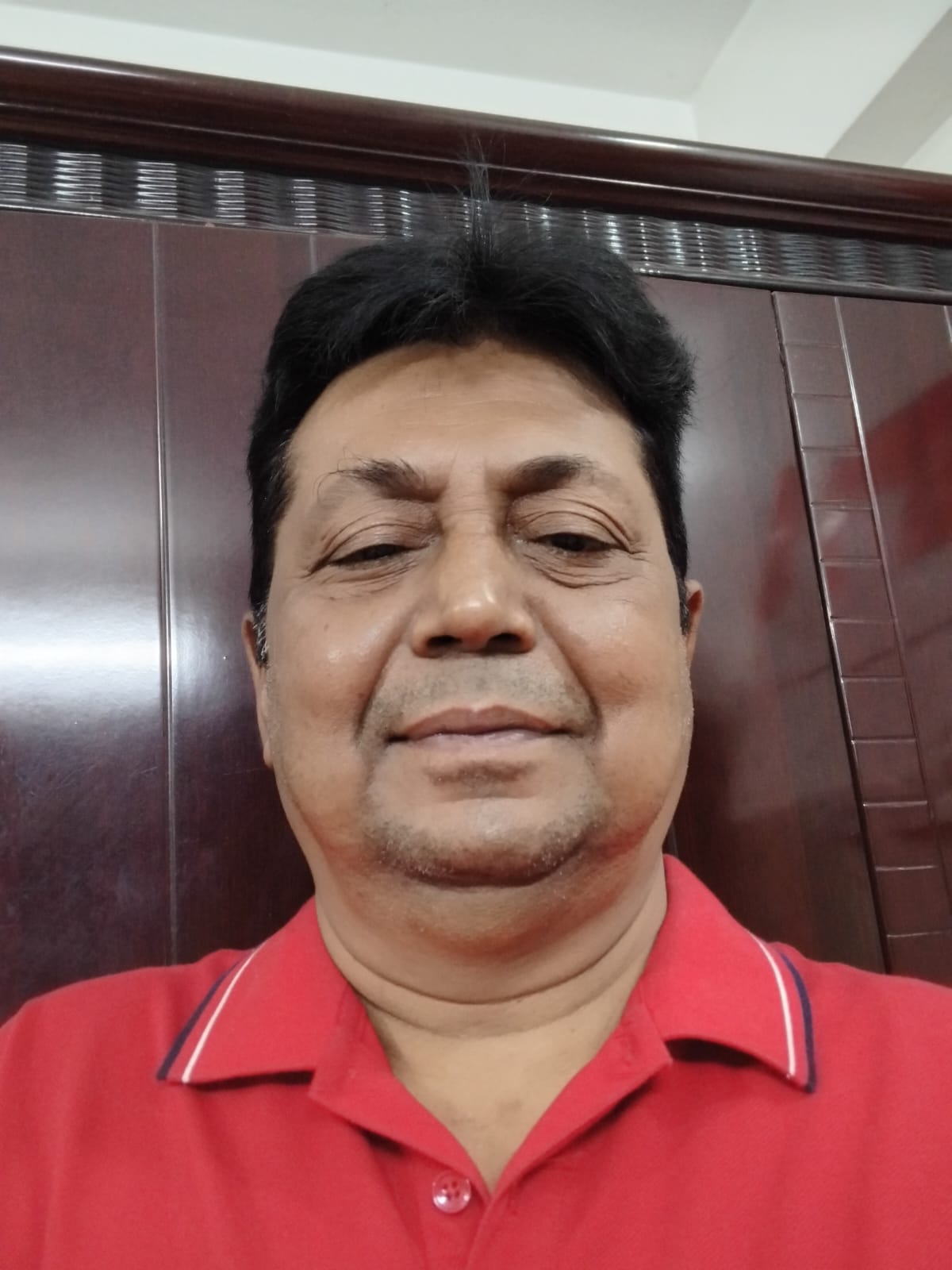 MAHMUDUN NABI