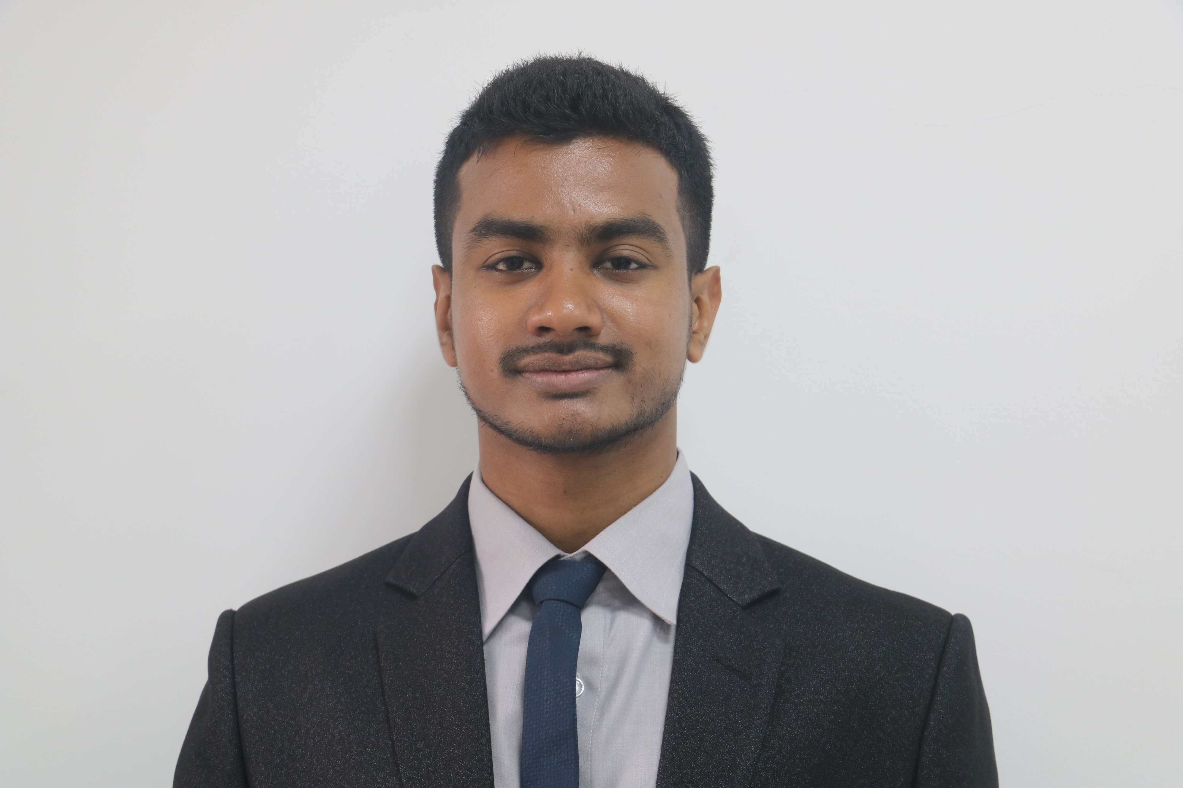 Nazmus Sakib Zihad