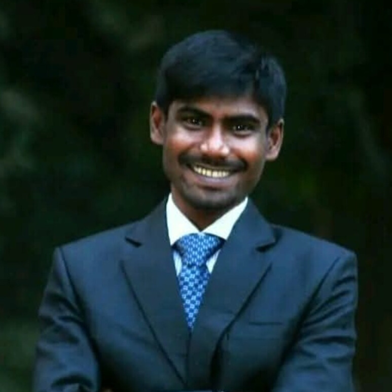 Prosenjit Kumar