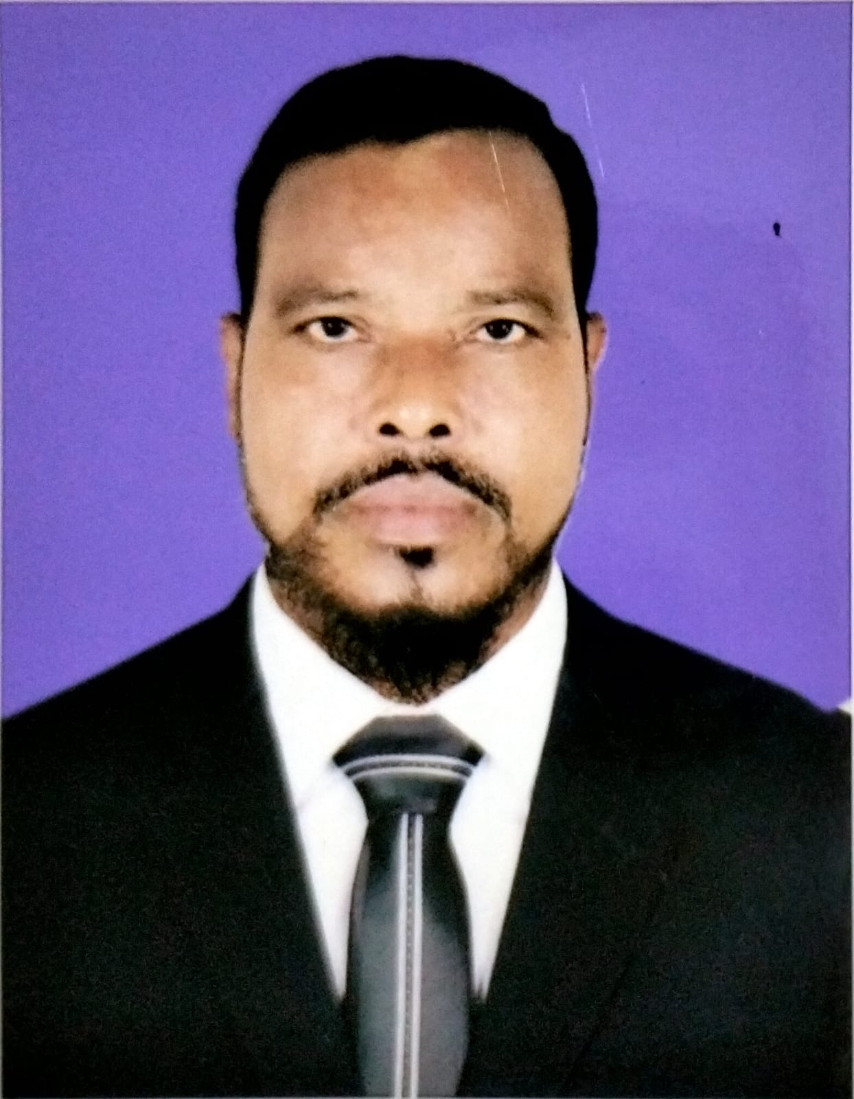 MD. Jahangir Hossen