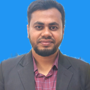 MAZIDUR RAHAMAN