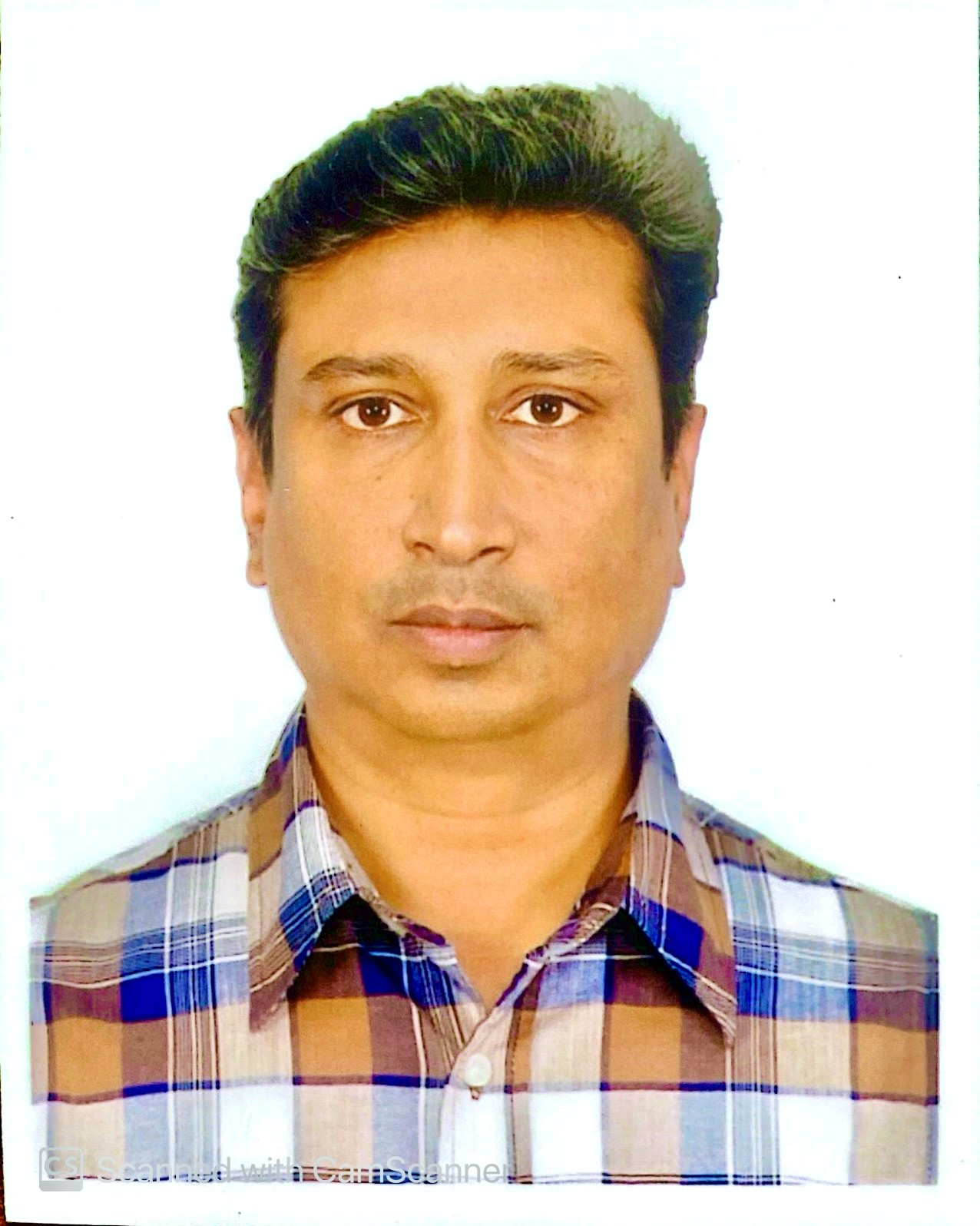 M. M. Ahaduzzaman