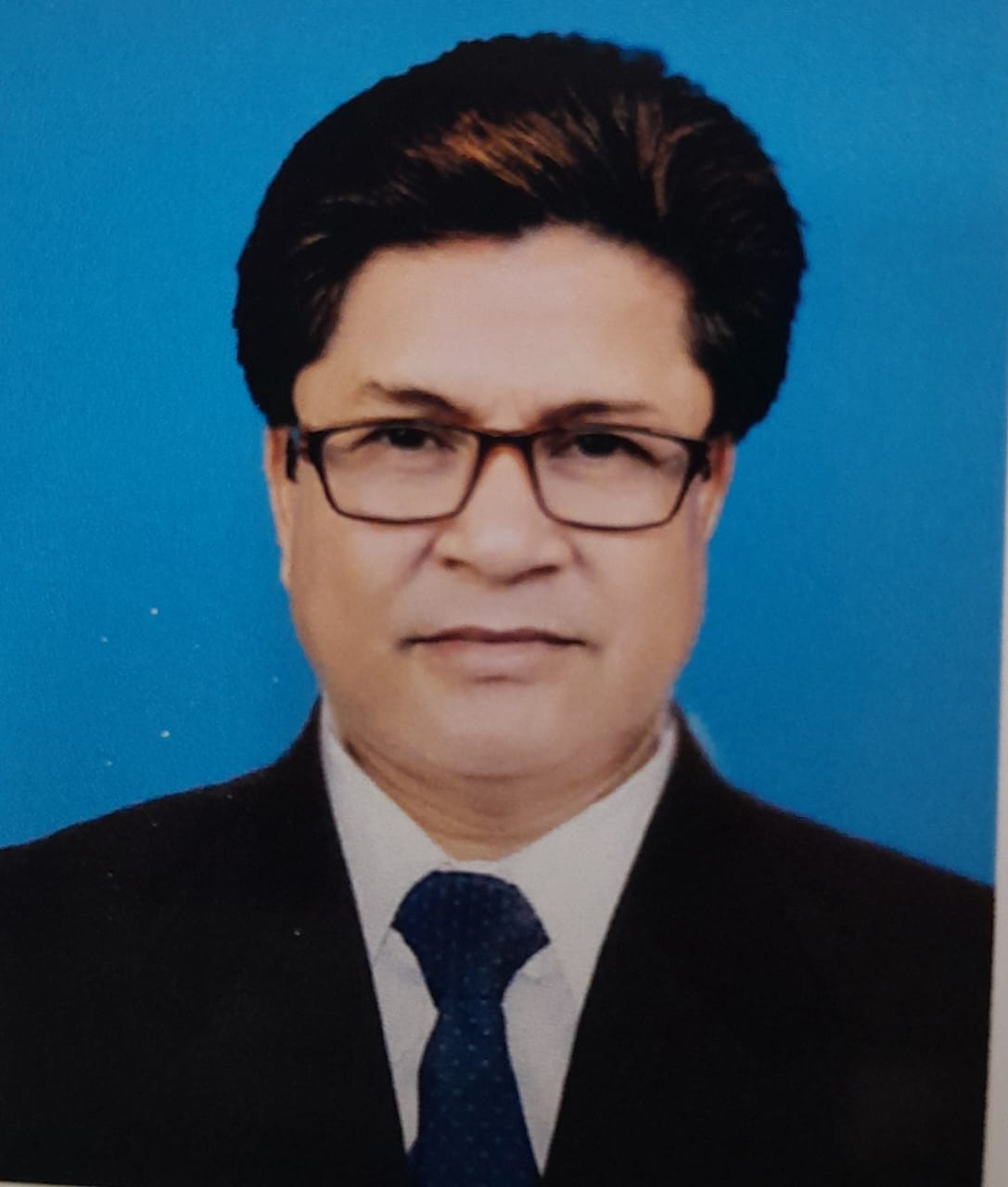 Md Arshad Ali