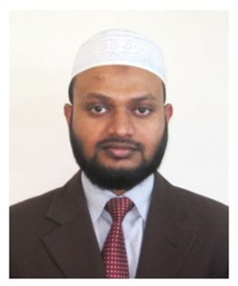 Md. Wahidul Kabir