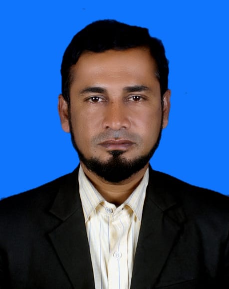 Md.Anisur Rahman