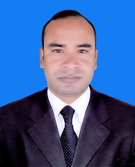 OBAIDUR RAHMAN