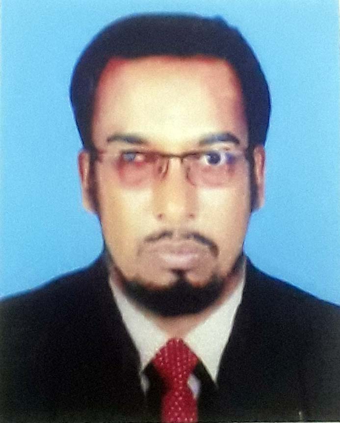 IMRAN ALI