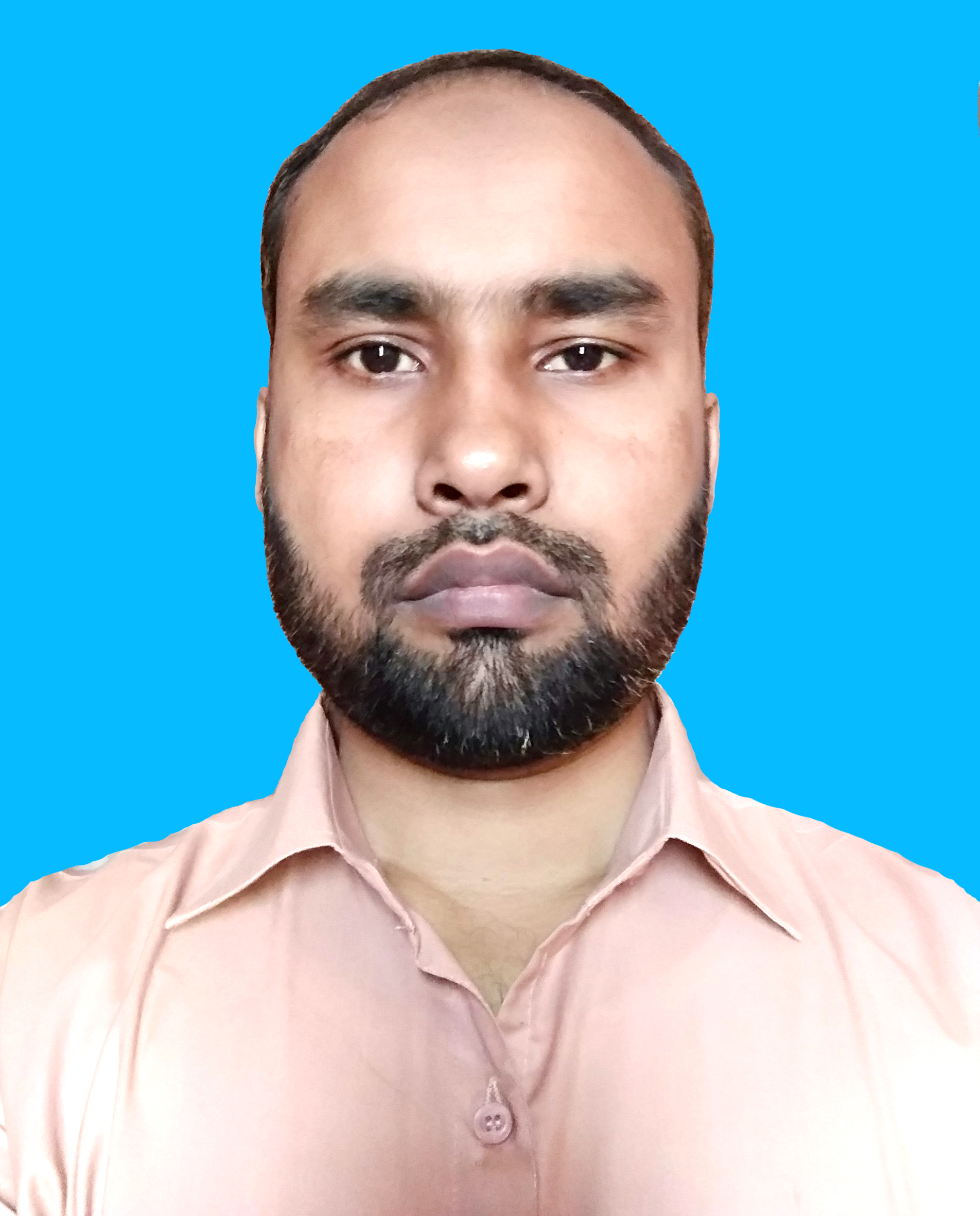 Anuar Hossain