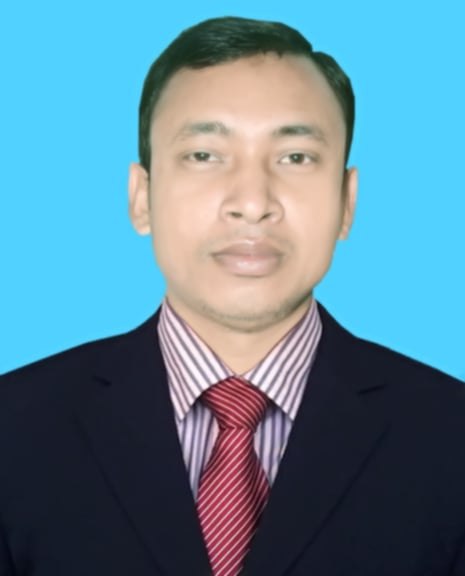 Md. Ripon Ali