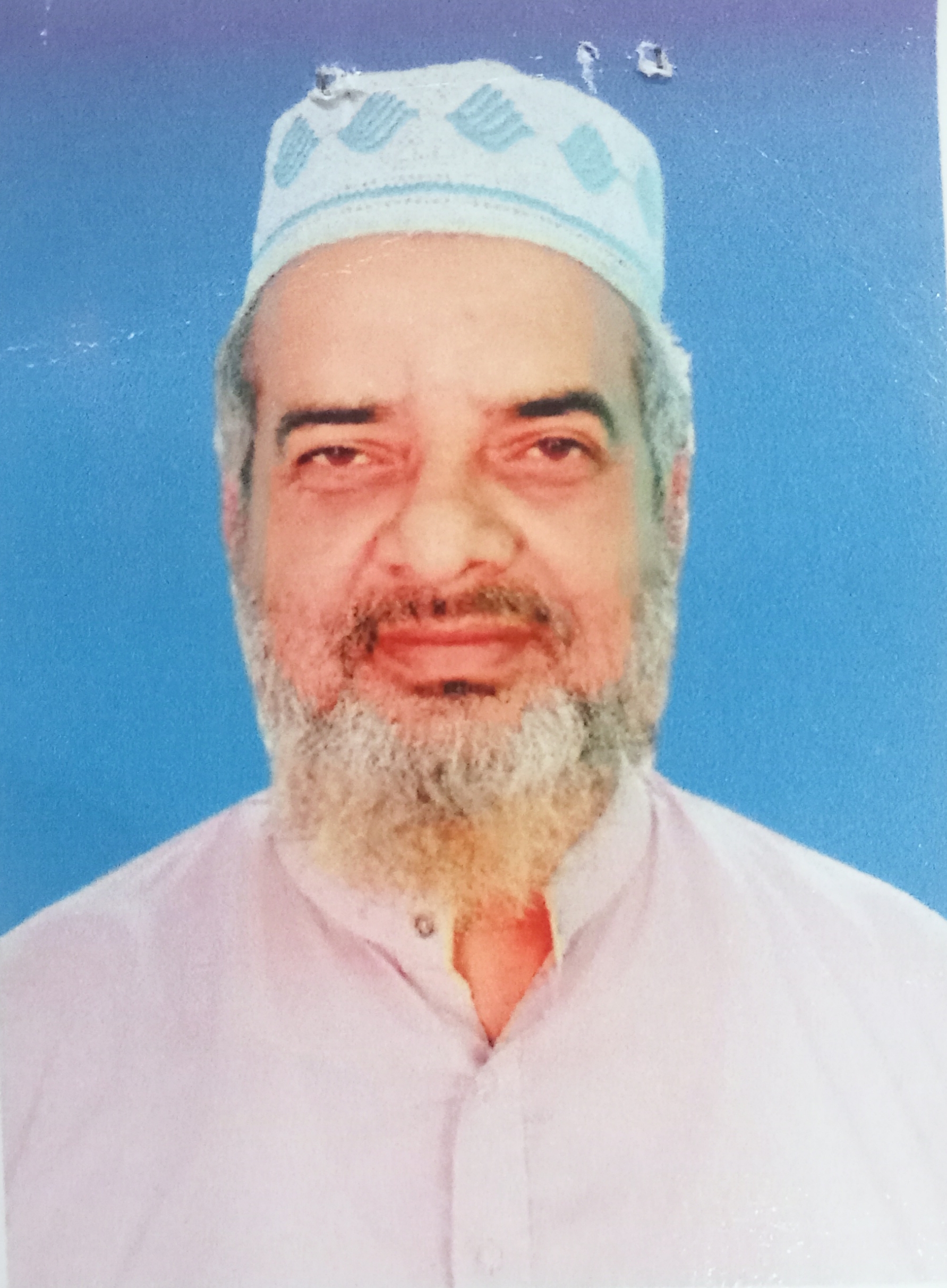 মুহাঃ আব্দুল হামিদ