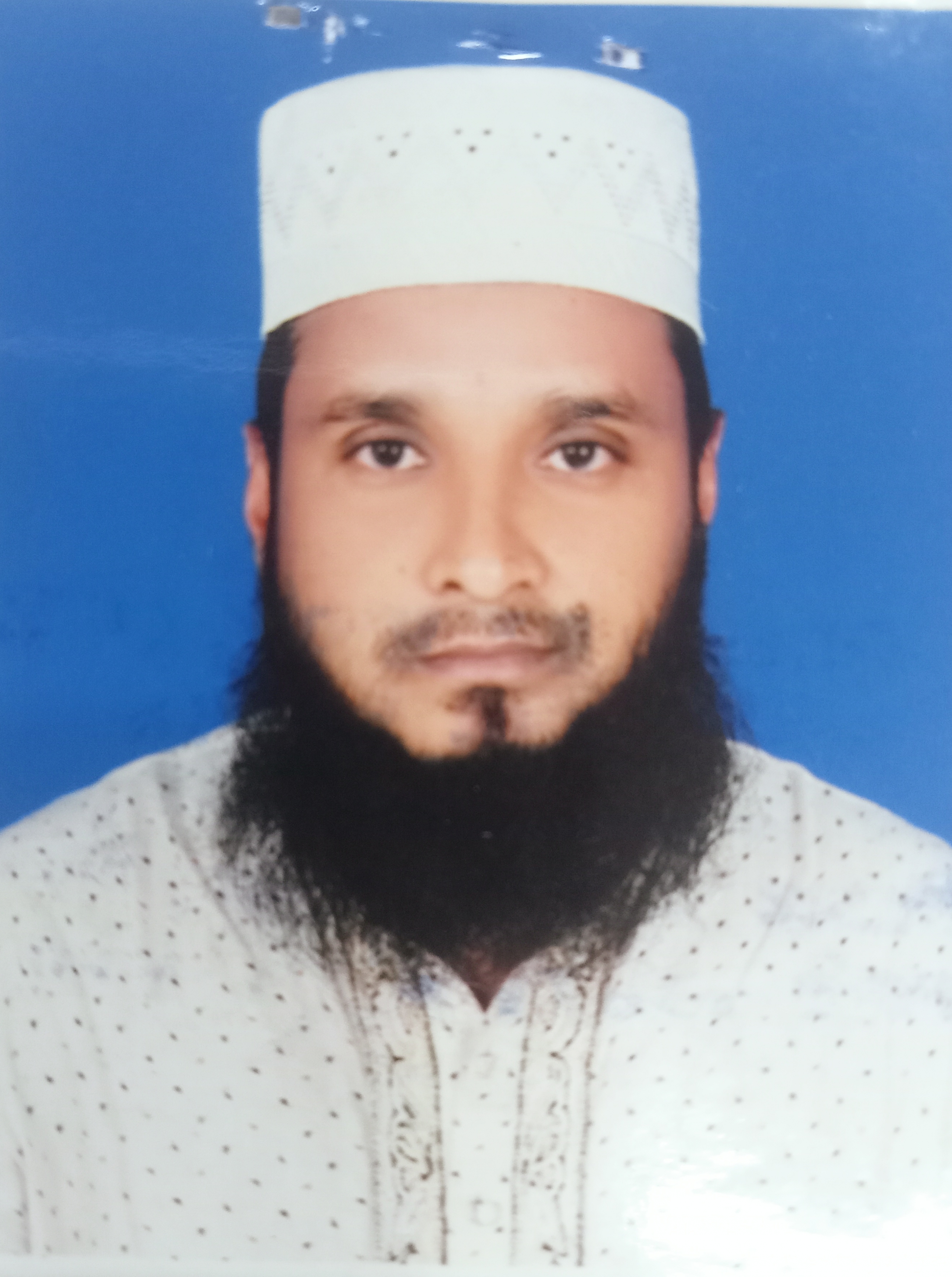 SOHIDUL ISLAM
