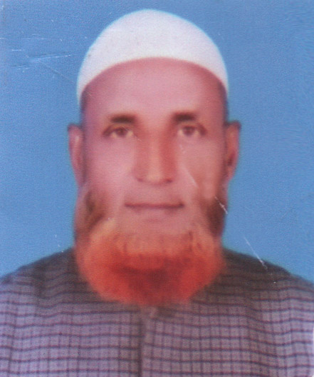 MD. ABDUR ROB