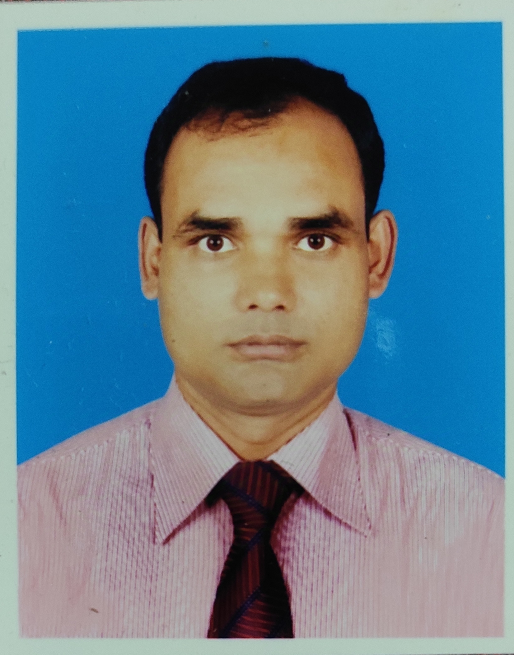 MD. SHAHIDUR RAHMAN