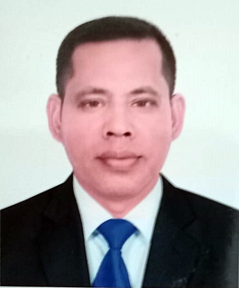 MD MAHBUBUL HASAN AREFIN