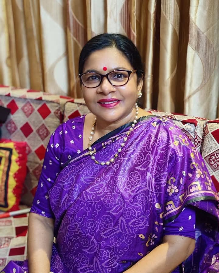 TANDRA RANI SARKER