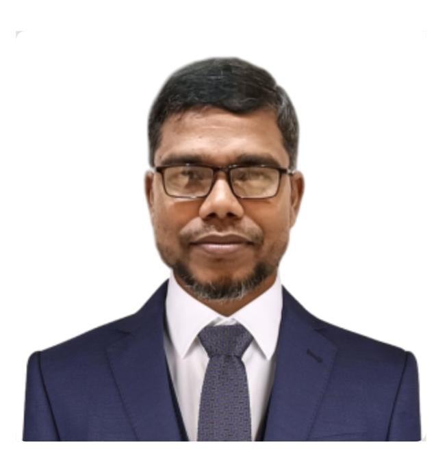 Md. Abdul Alim