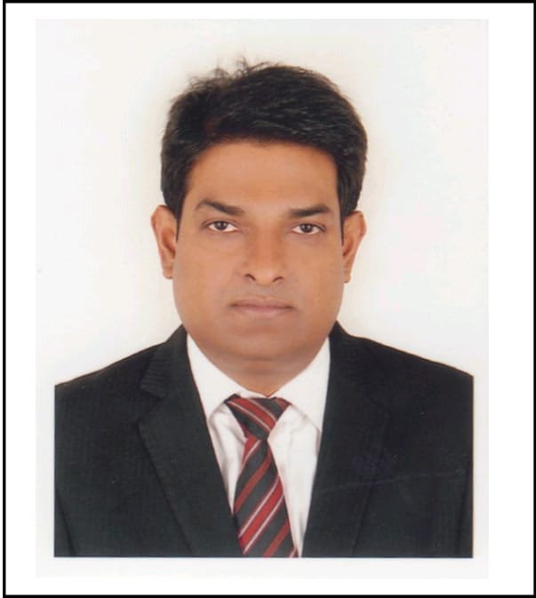 Md. Abu Toyub