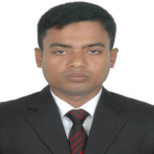 Md. Ruhul Amin