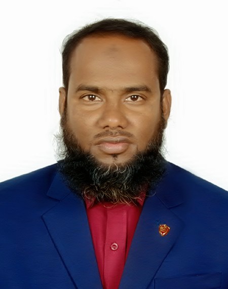 Md Hasanul Kabir