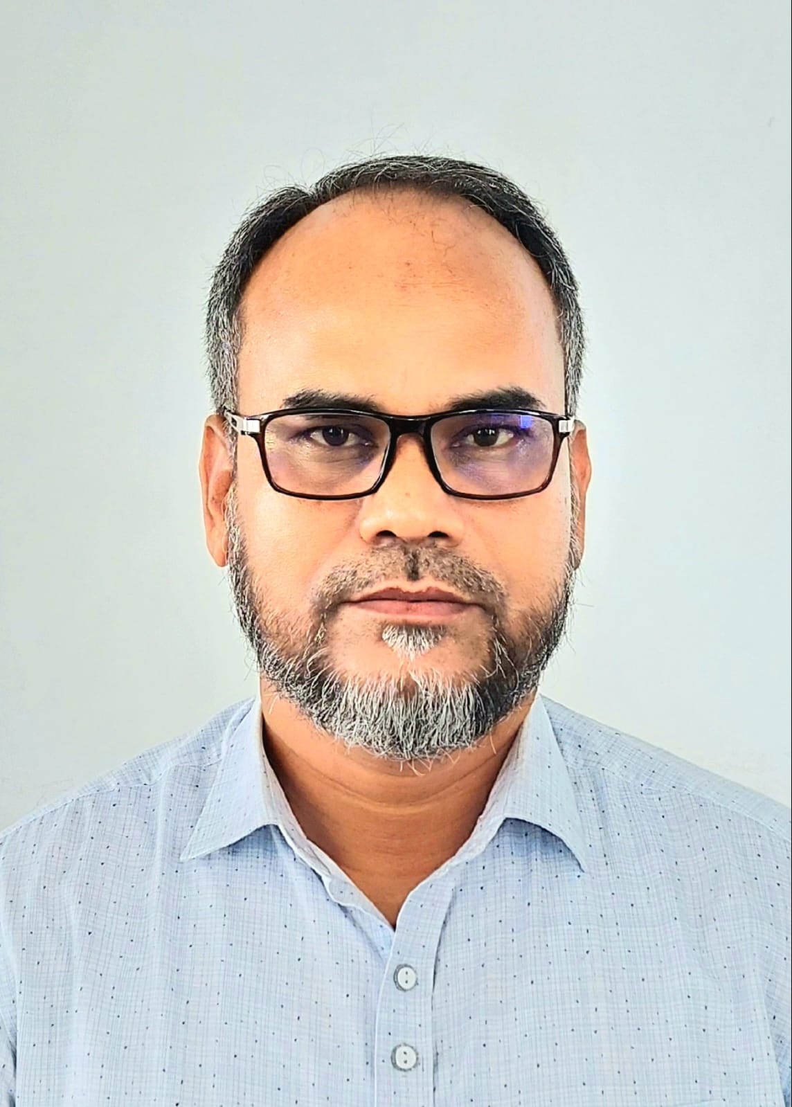 Md. Jahangir Alam