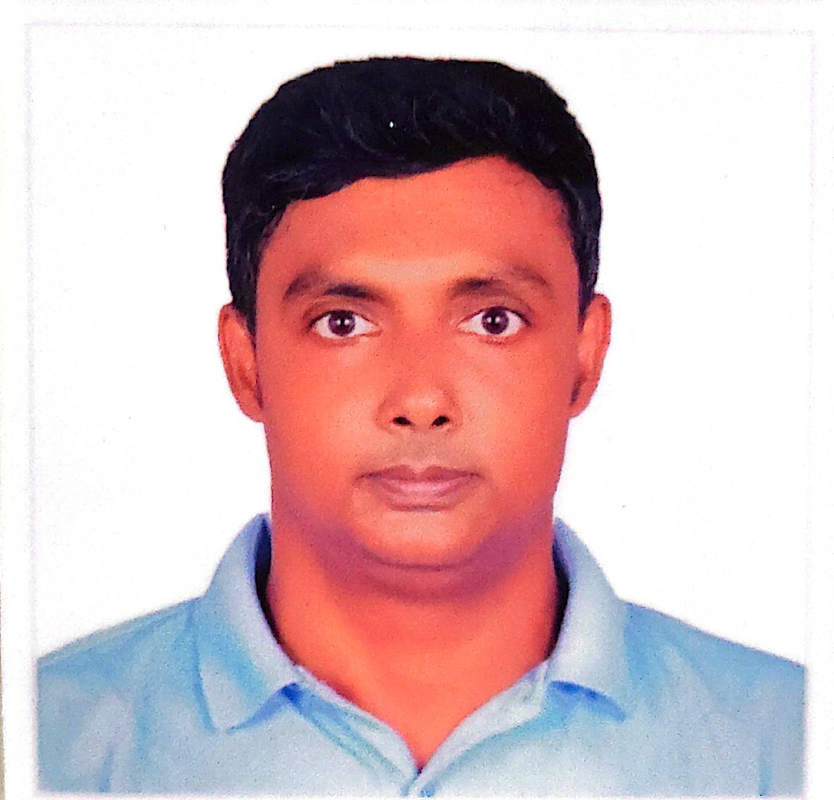 Asim Kumar Sen