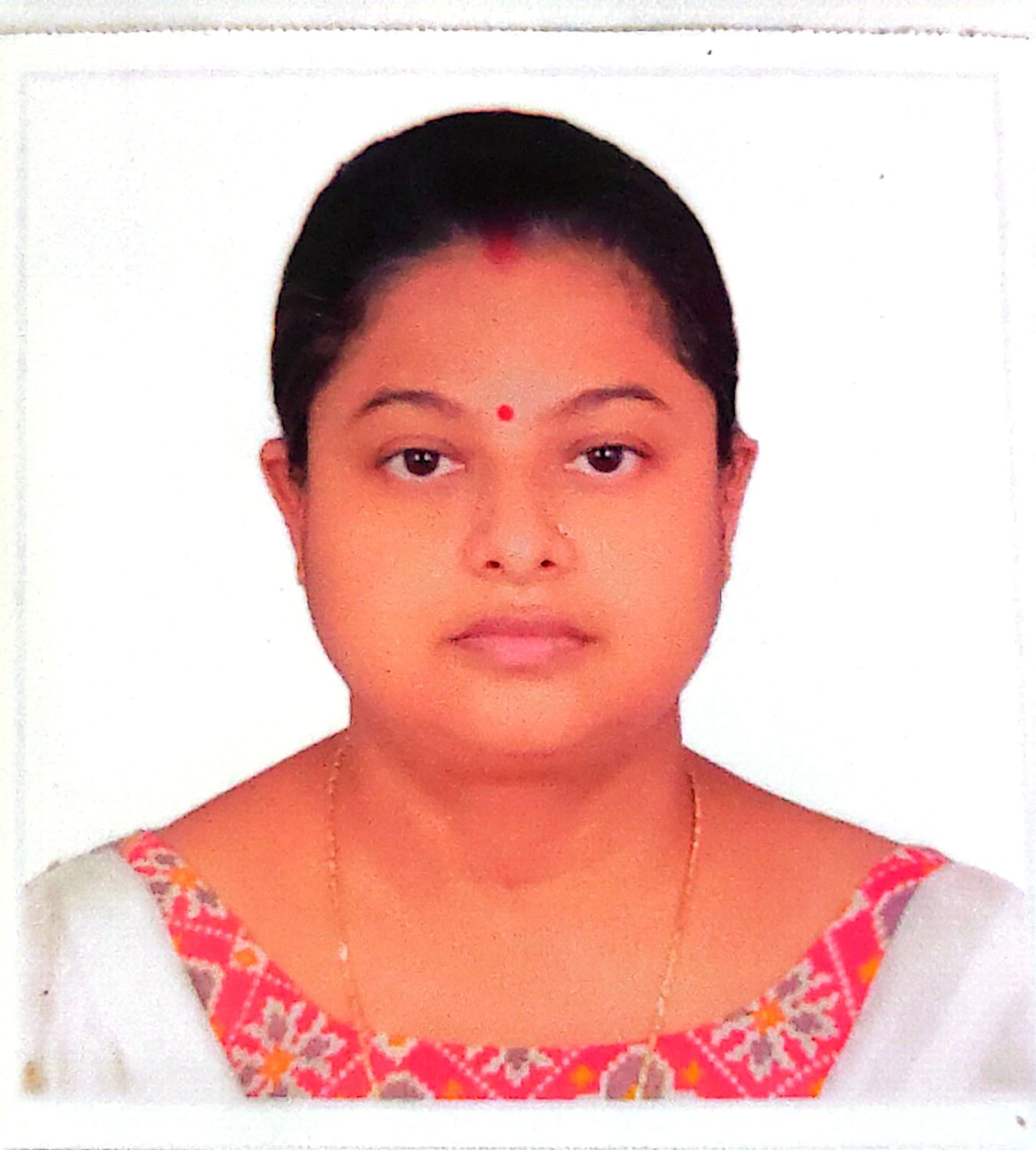 Keya Rani Ghosh