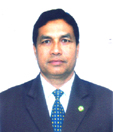 SARKAR MD. MONIRUL ISLAM
