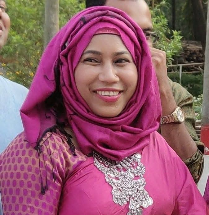 Mst Kalpana Aktar Banu